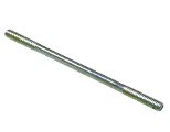 Pinnapultti M6 x 114 mm Tec-X